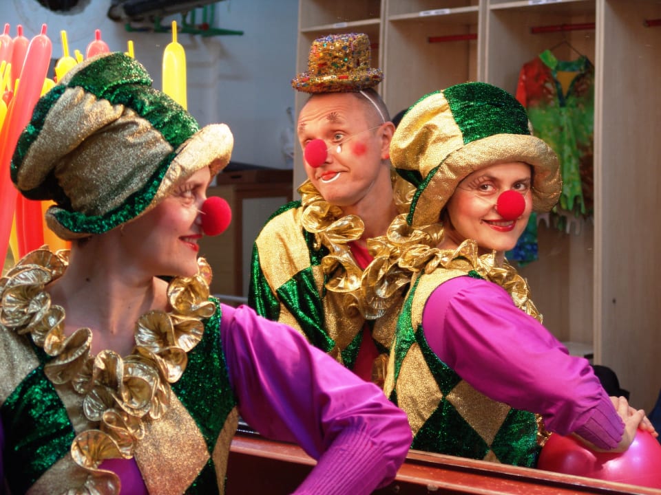 Sport & Freizeit VONRESORT Golden Coast