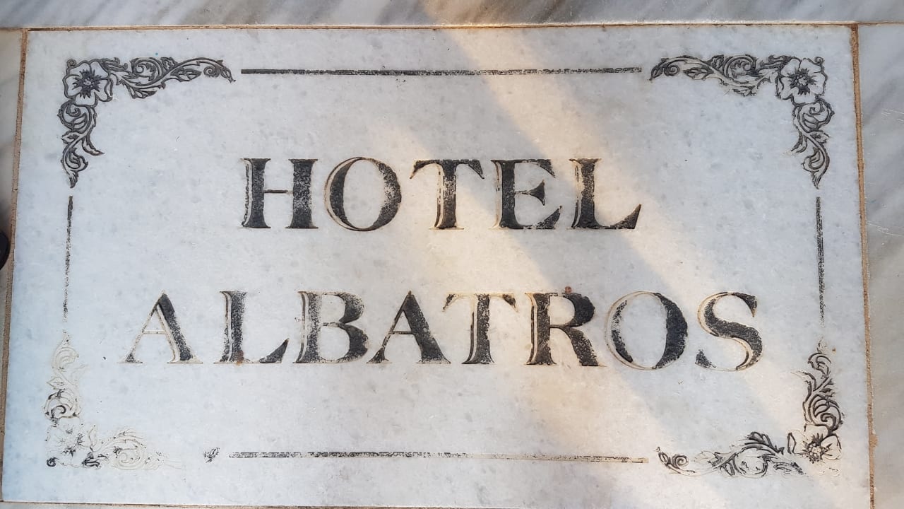 Sonstiges Hotel Albatros