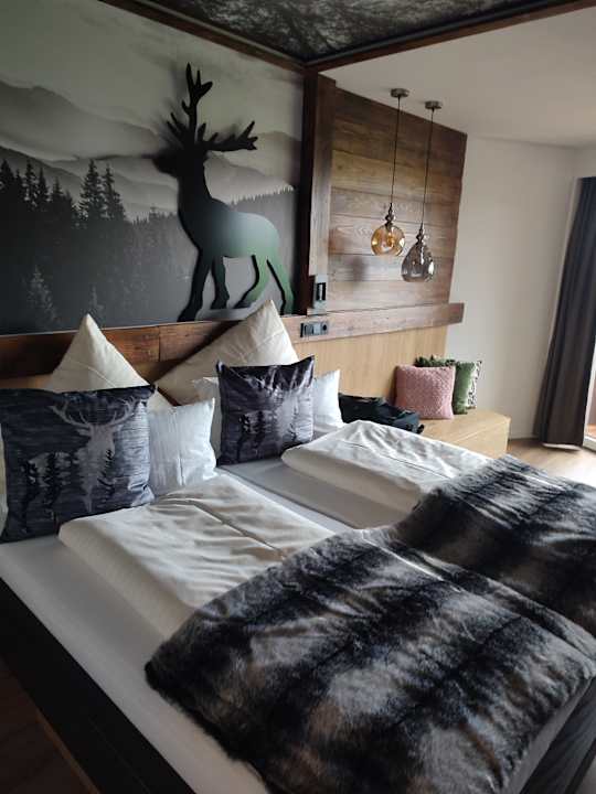 Zimmer Landhotel Magdalenenhof