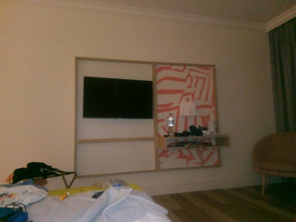 Zimmer Abora Buenaventura by Lopesan Hotels