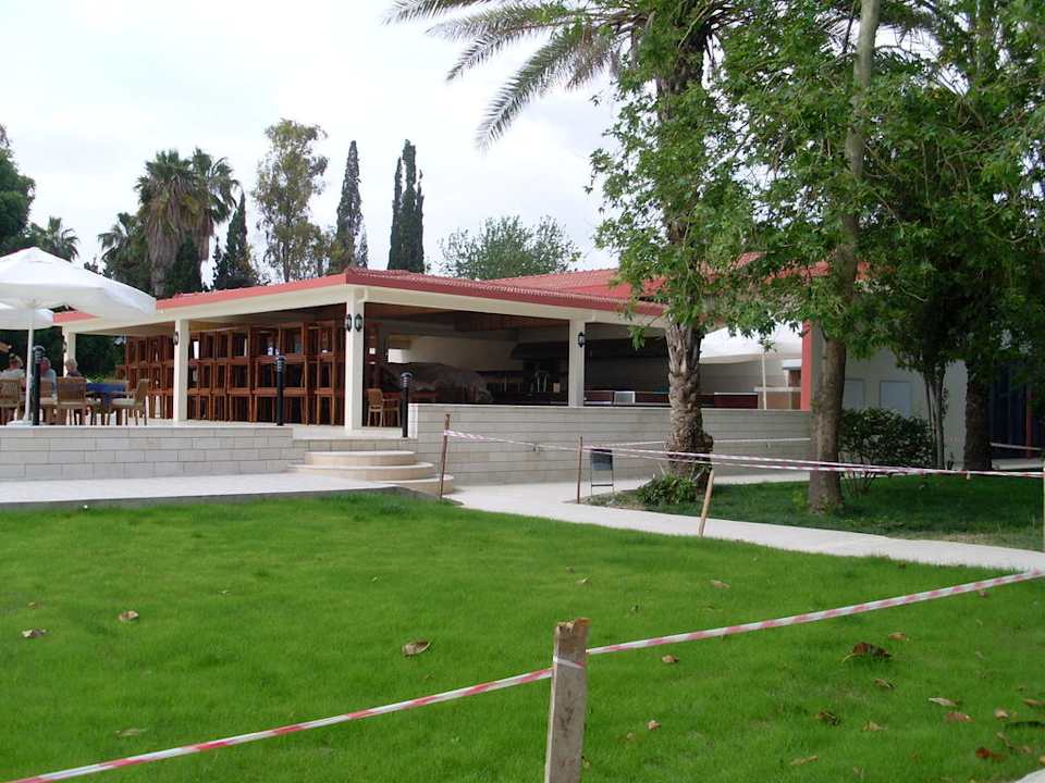 Der Speisebereich Hotel Sirma