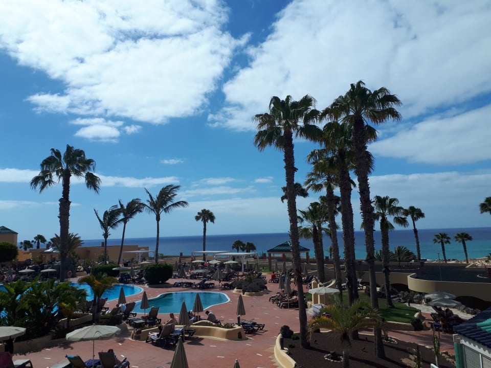 Außenansicht H10 Playa Esmeralda - Adults only