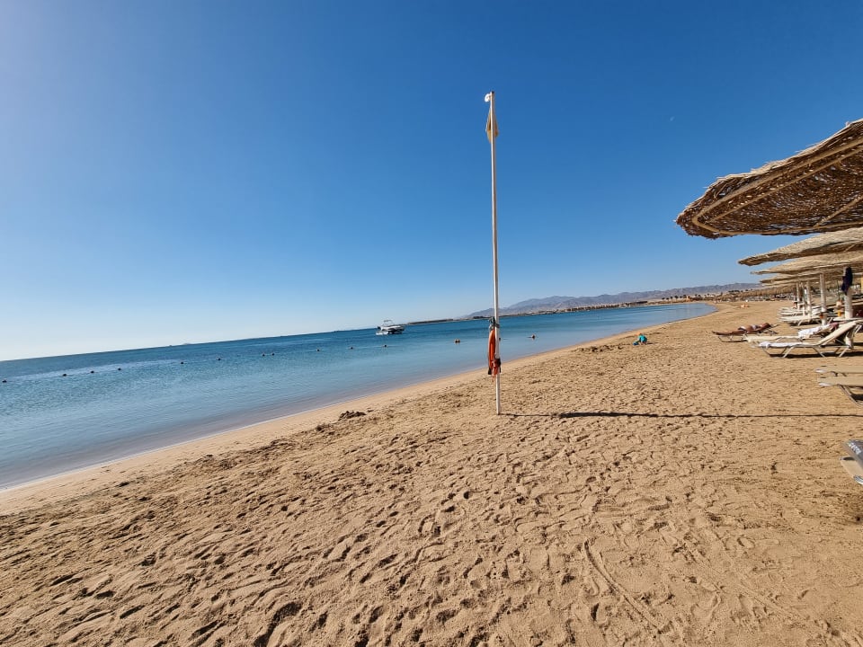 Strand Jaz Soma Beach