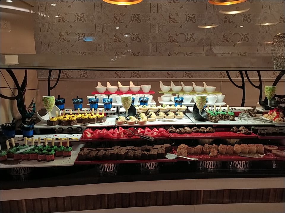 Gastro Aydinbey Kings Palace & Spa