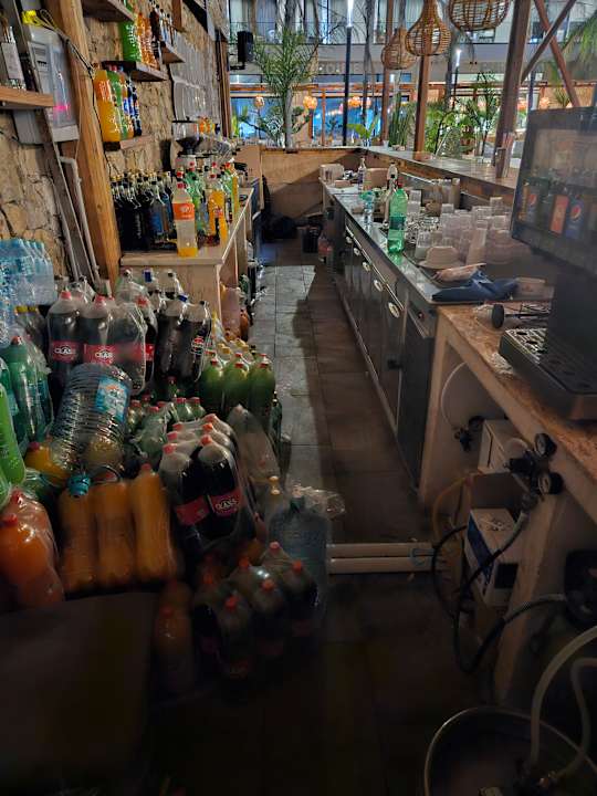 Gastro Oricon Coast Luxury Resort