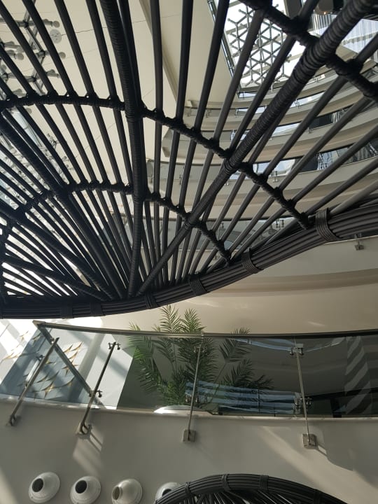 Impressionen  Sunprime C-Lounge