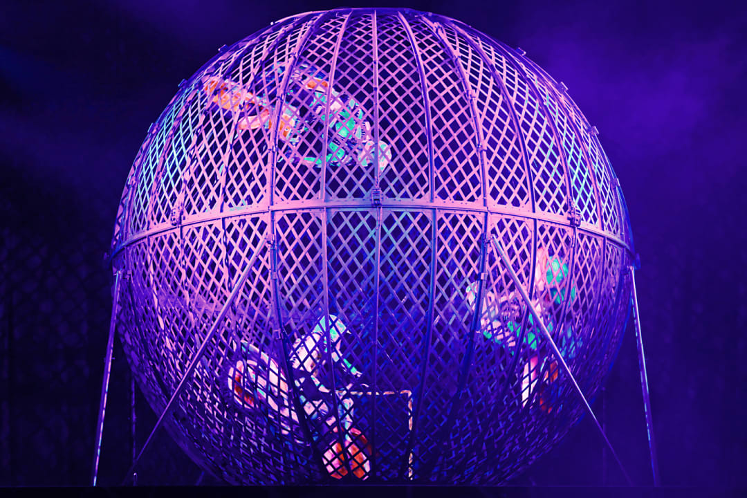 Sport & Freizeit VONRESORT Golden Beach