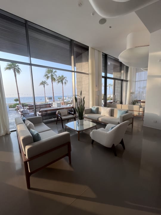 Zimmer Nikki Beach Resort & Spa Dubai