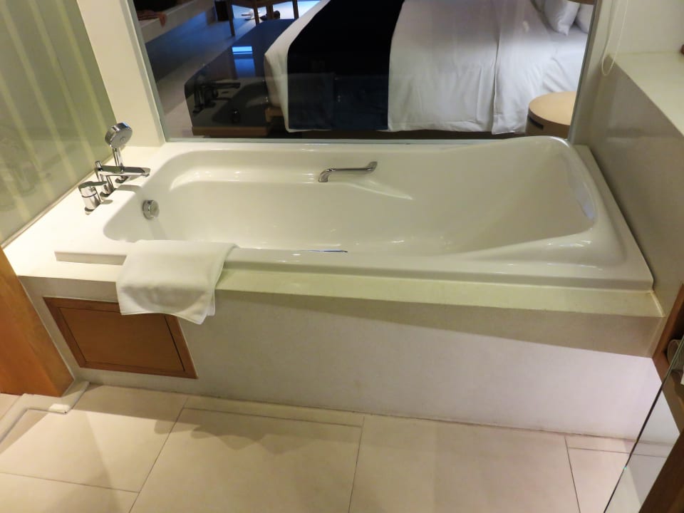 Zimmer Ace of Hua Hin Resort