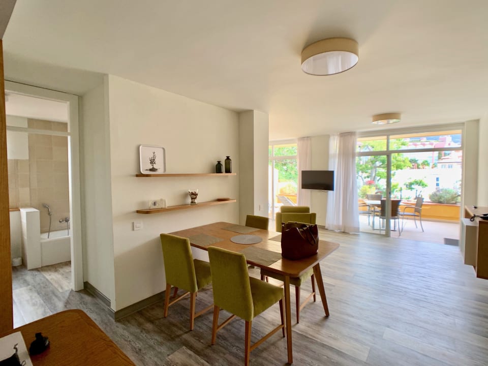 Zimmer Tigaiga Suites