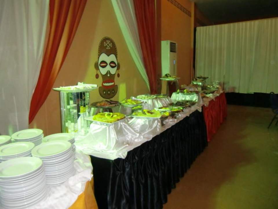 Orientalischer Abend Pickalbatros Aqua Park Resort - Hurghada