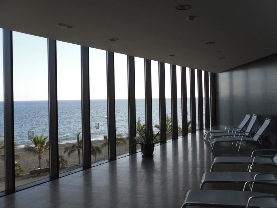 Spa-Bereich R2 Bahía Playa Design Hotel & Spa - Adults Only