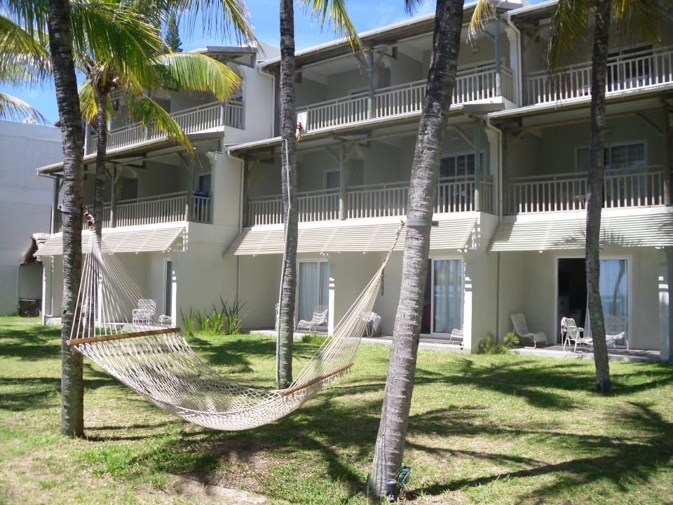 Außenansicht Solana Beach Mauritius