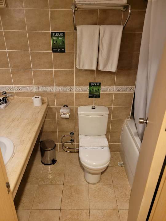 Zimmer Oscar Resort Hotel