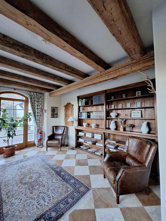 Gastro Hotel Relais Vecchio Maso