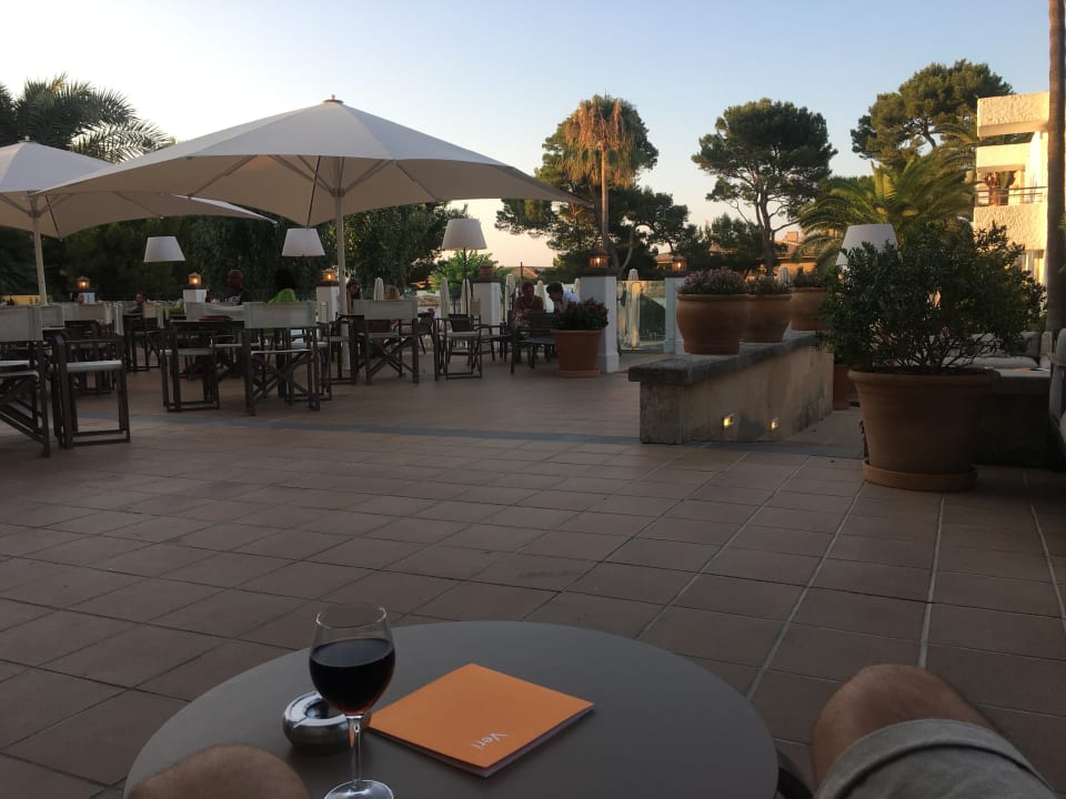 Lobby Prinsotel Mal Pas (Adults only)