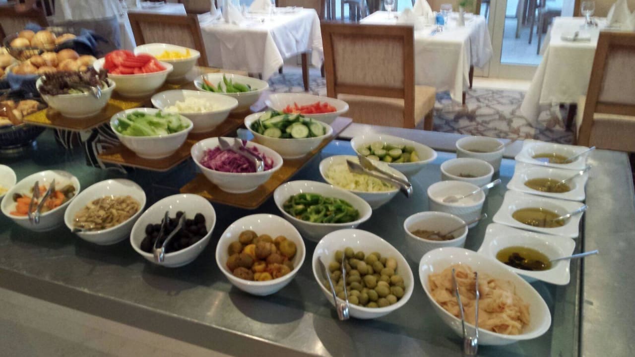 Obst Steigenberger Makadi Hotel - Adults only