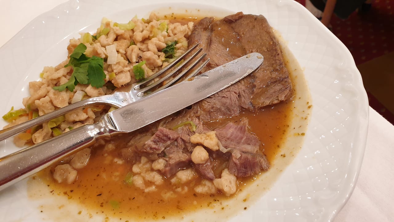 Gastro Gesundheitsresort Königsberg