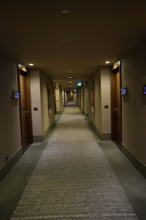 Zimmer Radisson Blu Hotel Kayseri