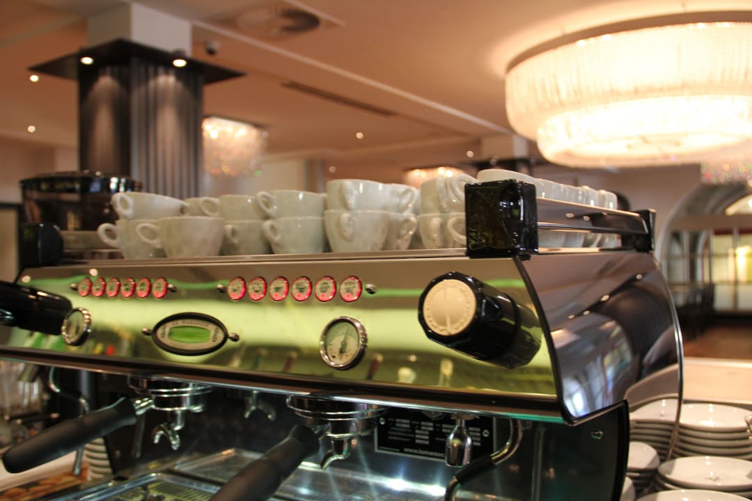 Volkshaus 1914 Restaurant | Bar Best Western Plus Hotel Bern