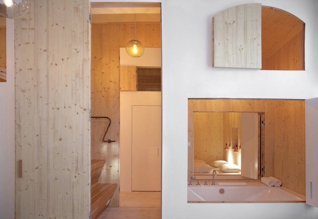 Zimmer Michelberger Hotel