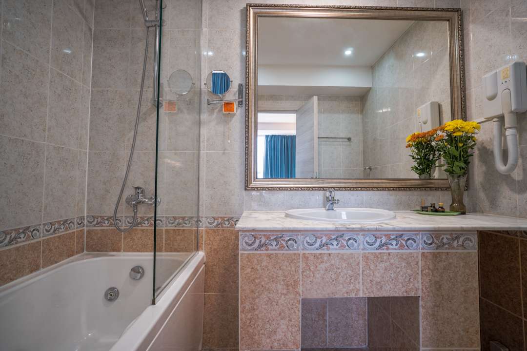 Zimmer HOTEL HAVANA