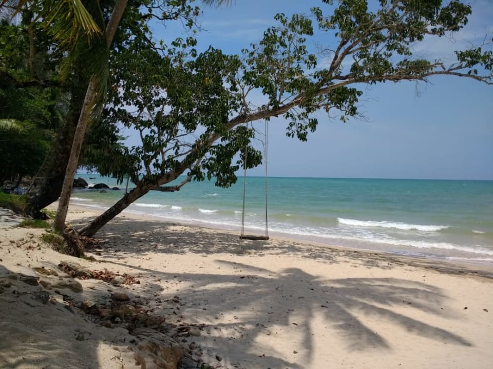 Strand ROBINSON KHAO LAK