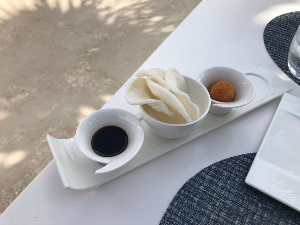 Gastro Acanthus Cennet Barut Collection