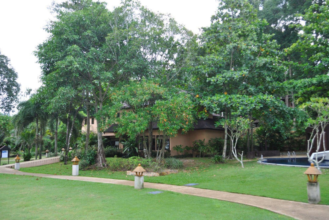 Khao Lak Merlin Resort Khao Lak Merlin Resort