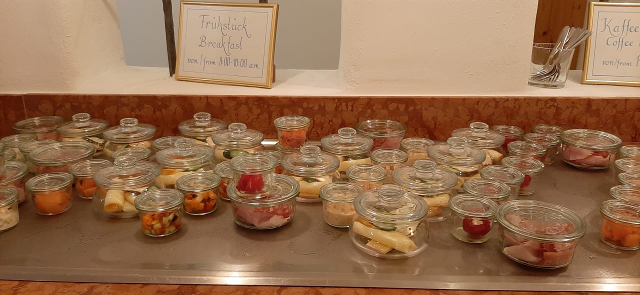 Gastro Hotel Hochsteg Gütl | Traunsee Salzkammergut