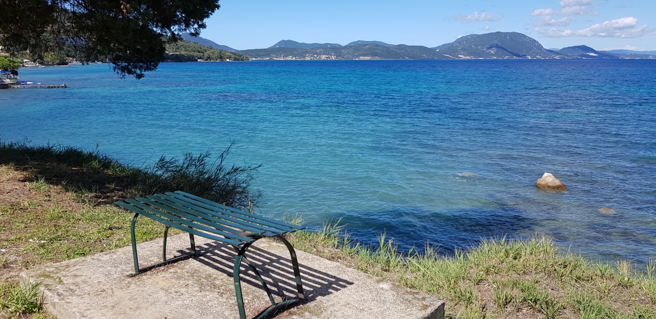 Strand Hotel Albatros