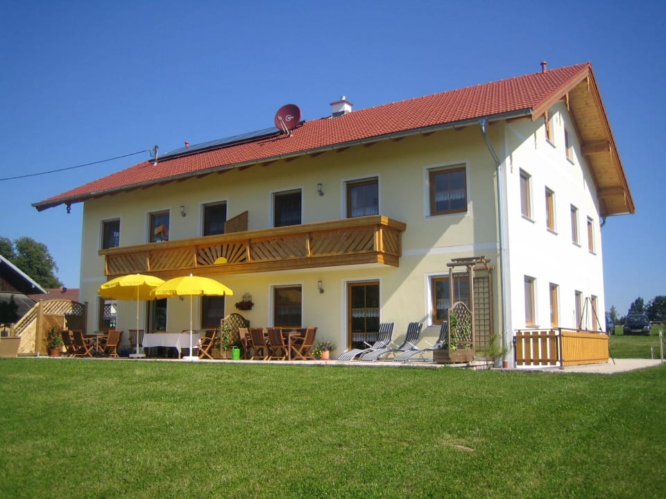 Ferienhof Wieser Ferienhof Wieser