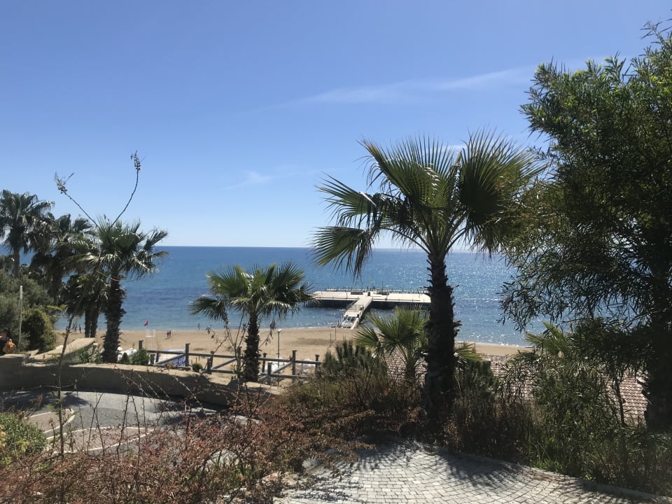 Strand The Sense Deluxe Hotel