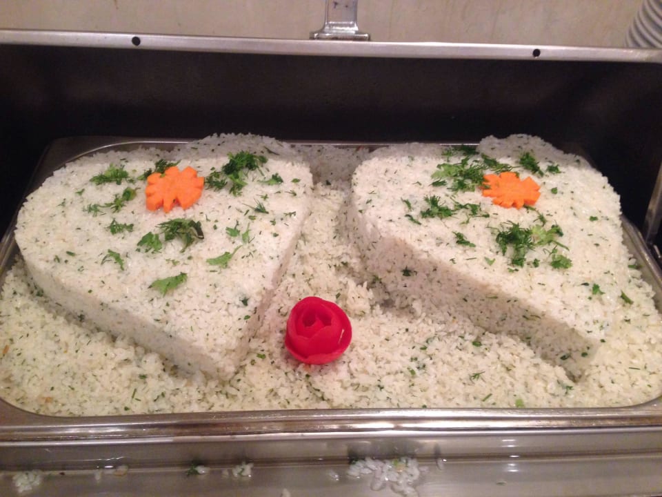 Reis  Coral Hills Resorts & SPA