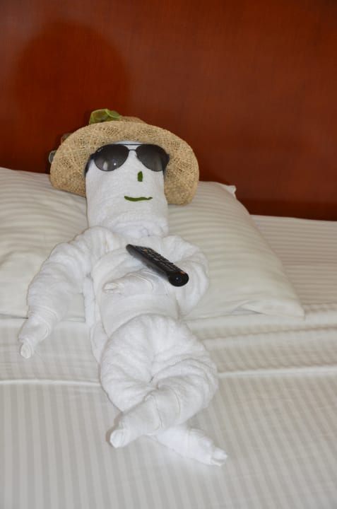 Zimmer Malikia Resort Abu Dabbab