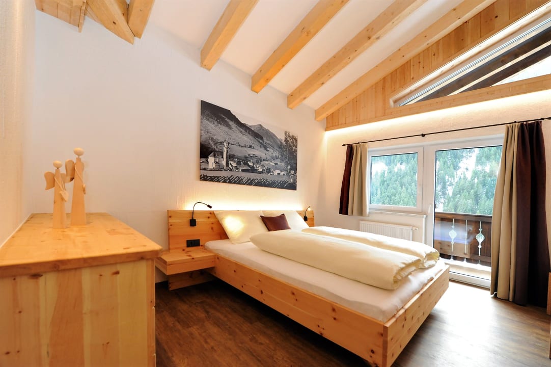 Zimmer Appartements Berghof