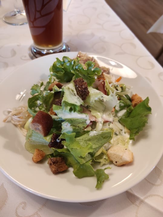 Gastro Gasthof Almhof