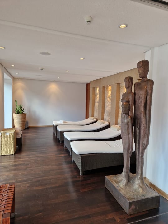 Sport & Freizeit Neumühle Resort & Spa