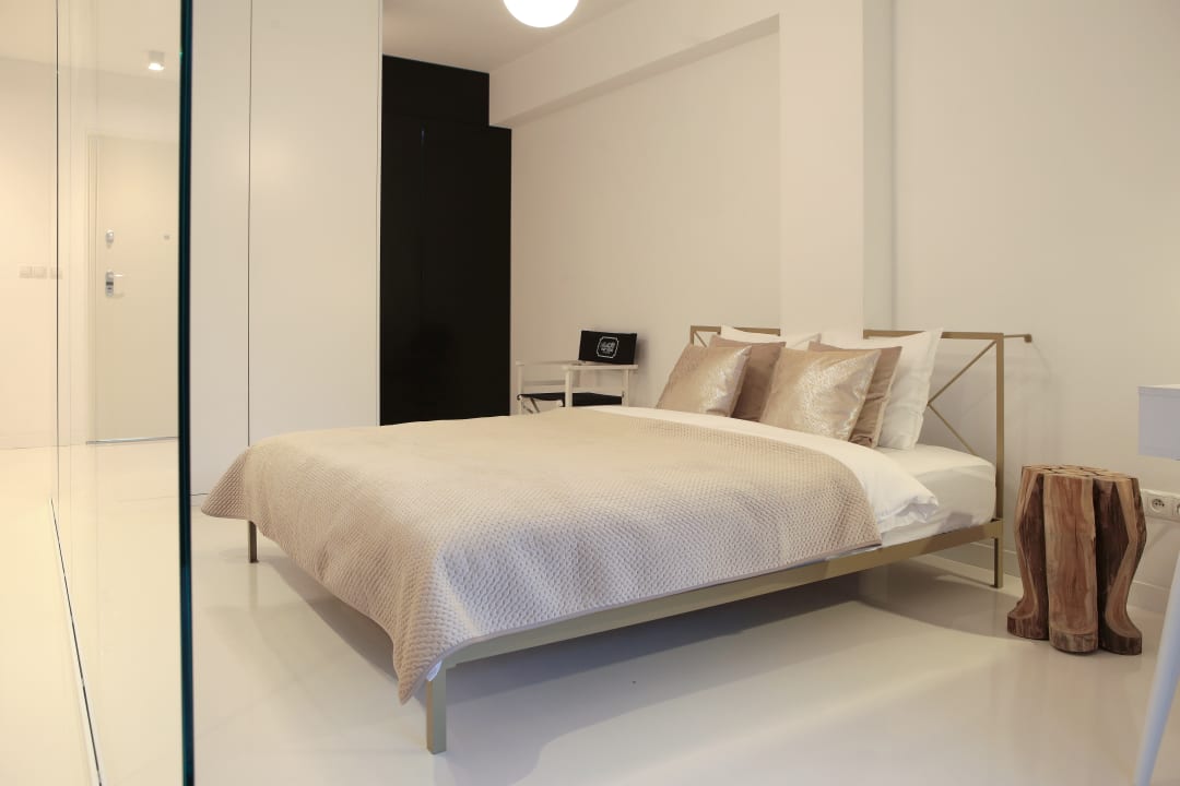 Zimmer Super-Apartamenty Prestige