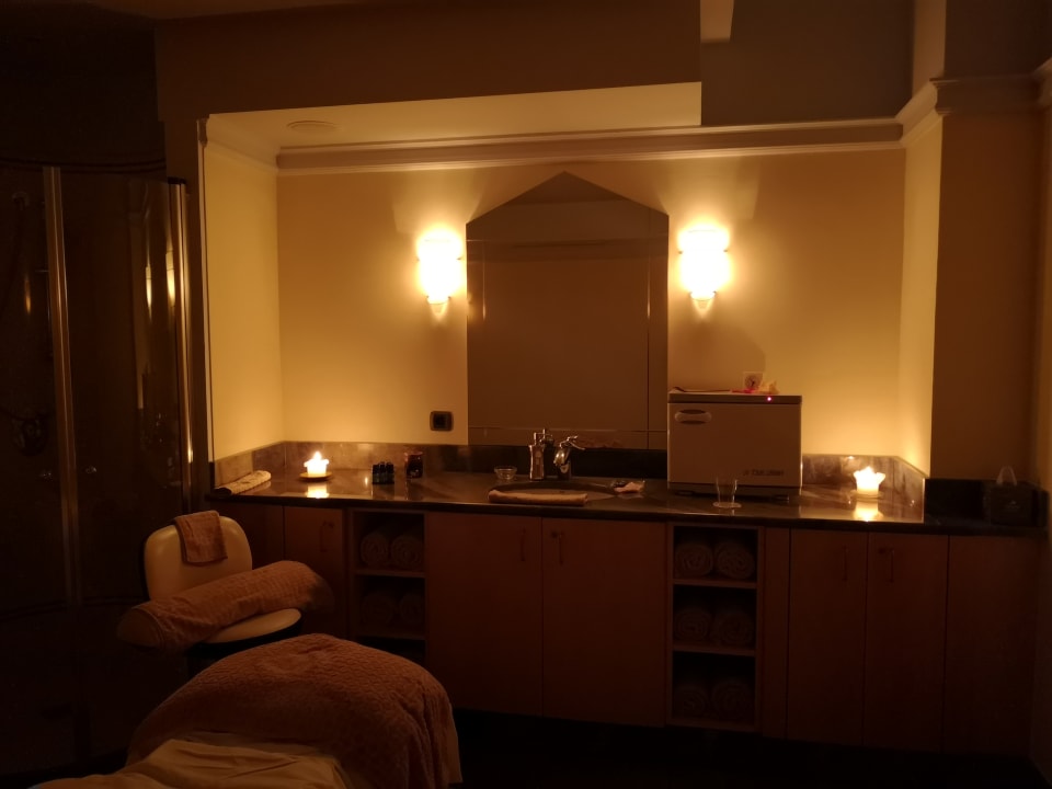 Zimmer Lopesan Costa Meloneras, Resort & Spa