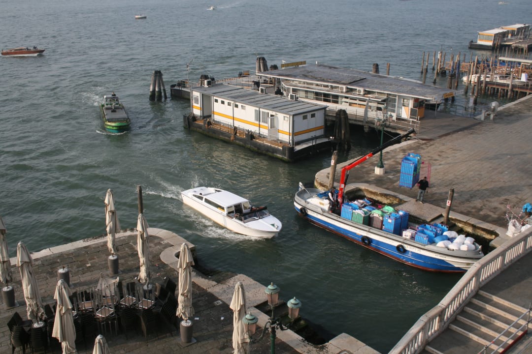 Zimmer Hotel Locanda Vivaldi