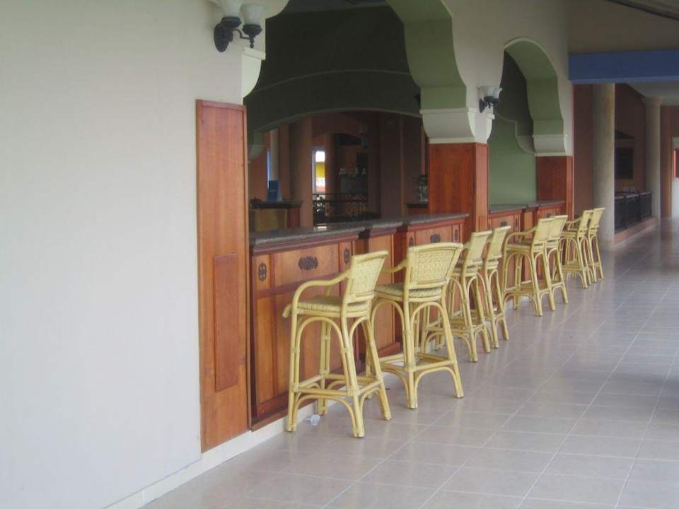 Piano-Bar Royalton Splash Punta Cana