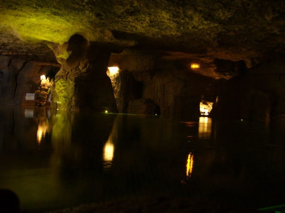 Solebad Bull Escorial & Spa