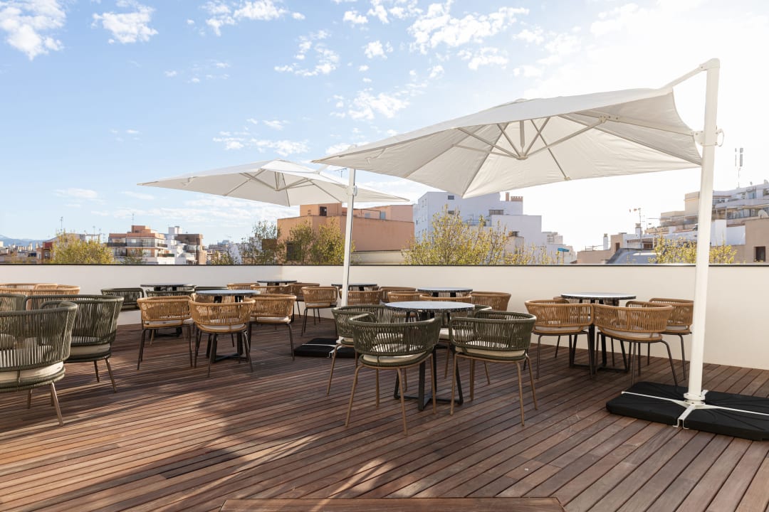 Gastro JS Palma Plaza