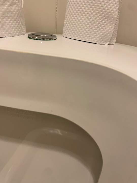 Zimmer Hammamet Regency