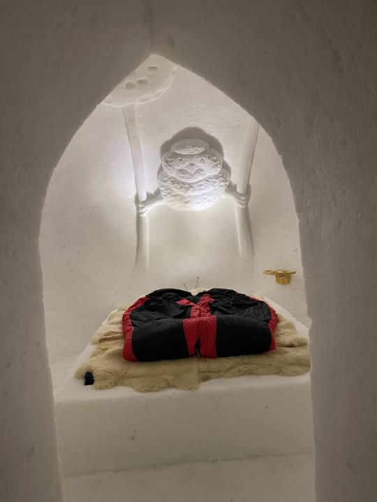 Sonstiges Iglu-Dorf Zugspitze