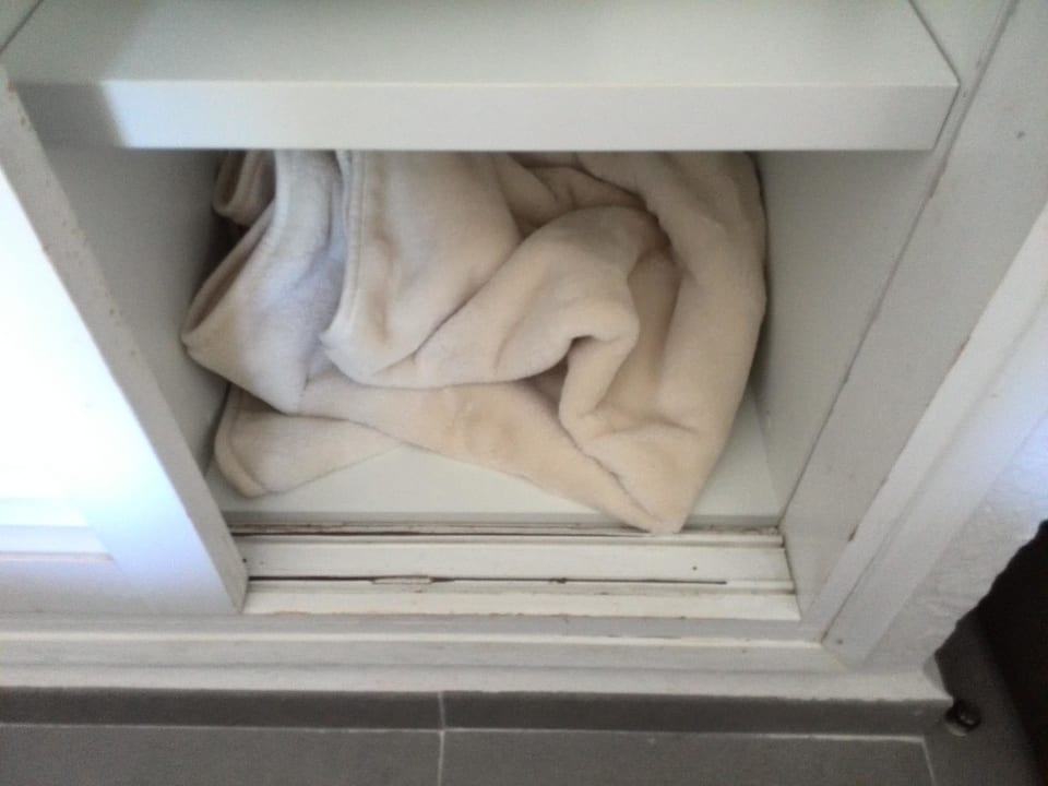 Ohne Worte TUI MAGIC LIFE Cala Pada