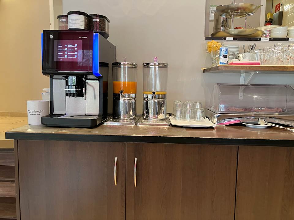 Gastro Hotel am Viktualienmarkt