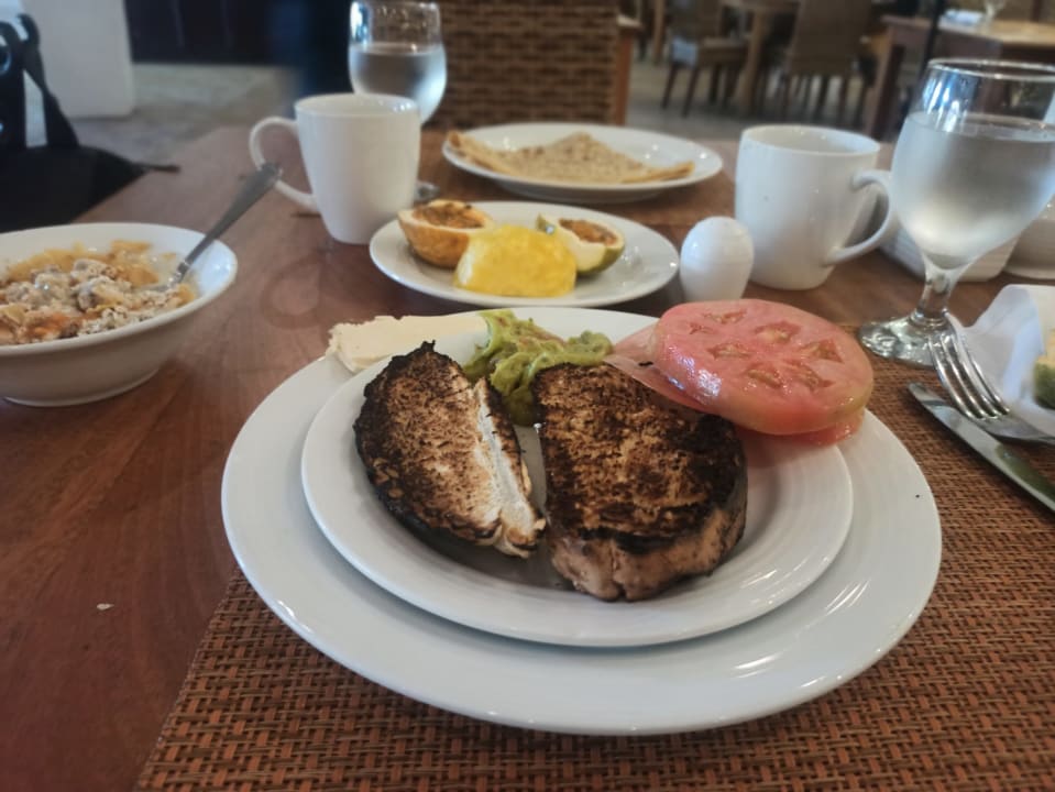 Gastro Wyndham Alltra Punta Cana