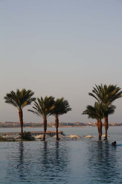 Pool Baron Palace Sahl Hasheesh